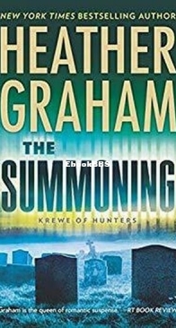 The Summoning - Krewe of Hunters 27 - Heather Graham - English