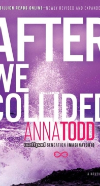 After We Collided - After (2) - Anna Todd