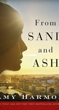 From Sand and Ash - Amy Harmon - English