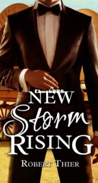 New Storm Rising - Storm and Silence 7 - Robert Thier - English