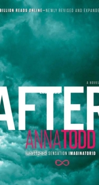 After - After (1) - Anna Todd - English.