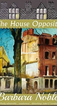 The House Opposite - Barbara Noble - English
