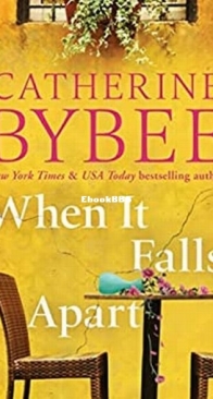 When It Falls Apart - The D'Angelos 1 - Catherine Bybee - English