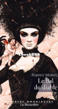 Le Bal Du Diable - Nadine Monfils - French