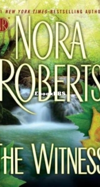 The Witness - Nora Roberts - English
