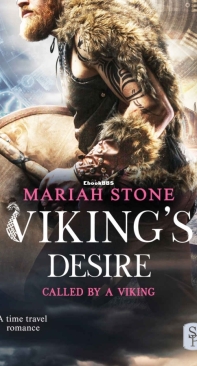 Viking's Desire - Called by a Viking 01 - Mariah Stone - English
