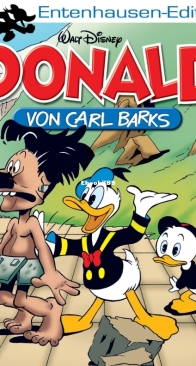 Entenhausen - Edition Donald von Carl Barks 61 -  Ehapa Verlag 2020 - German