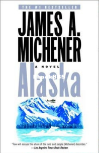 Alaska - James A Michener - Spanish