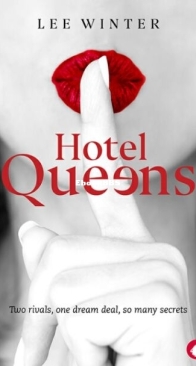 Hotel Queens - Lee Winter - English