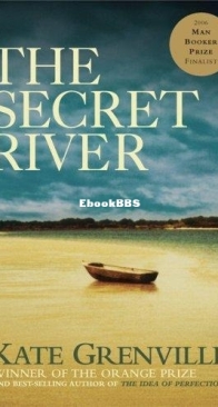 The Secret River - Thornhill Family 1 - Kate Grenville - English