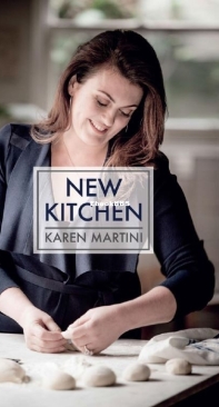 New Kitchen - Karen Martini - English