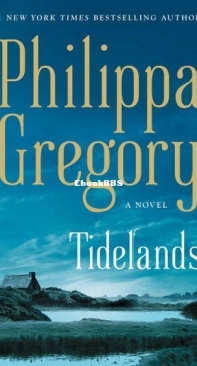 Tidelands - The Fairmile 1 - Philippa Gregory - English