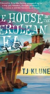 The House in the Cerulean Sea - Tj Klune - English