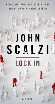 Lock In - Lock In 1 - John Scalzi - English