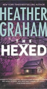 The Hexed - Krewe of Hunters 13 - Heather Graham - English