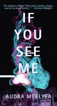 If You See Me - Audra McElyea - English