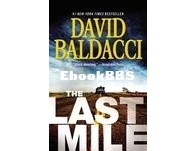 The Last Mile - Amos Decker 2 - David Baldacci - English