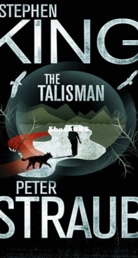 The Talisman - Stephen King and Peter Straub - English