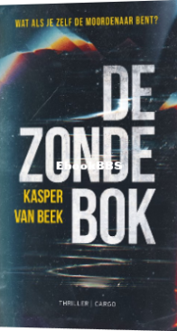 De Zondebok - Kasper van Beek - Dutch