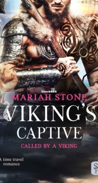 Viking's Captive - Called by a Viking 05 - Mariah Stone - English