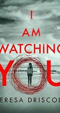 I Am Watching You - Teresa Driscoll - English