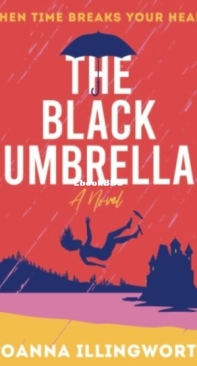 The Black Umbrella - JoAnna Illingworth - English