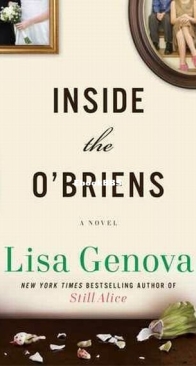 Inside the O'Briens - Lisa Genova - English