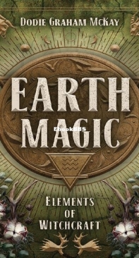 Earth Magic - Dodie Graham McKay - English