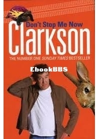 Jeremy Clarkson - Don't Stop Me Now - English