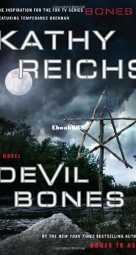Devil Bones - Temperance Brennan 11 - Kathy Reichs - English
