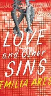 Love And Other Sins - Emilia Ares - English