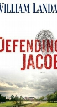 Defending Jacob - William Landay - English
