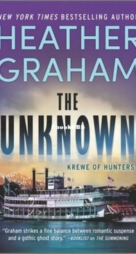 The Unknown - Krewe of Hunters 35 - Heather Graham - English