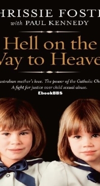 Hell On The Way To Heaven -  Chrissie Foster - English