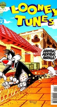 Looney Tunes 42 - DC Comics 1998 - English