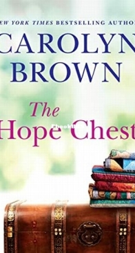 The Hope Chest - Carolyn Brown - English