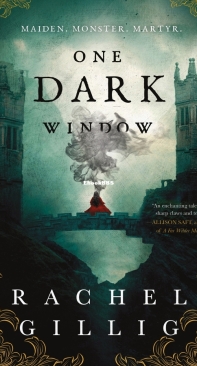 One Dark Window - Rachel Gillig - English