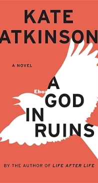 A God in Ruins - Todd Family 2 - Kate Atkinson - English