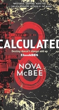 Calculated - Calculated 1 - Nova McBee - English