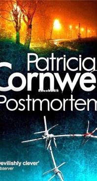 Postmortem [Kay Scarpetta #1] - Patricia Cornwell - English