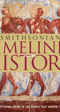 Timelines of History - DK Smithsonian - English