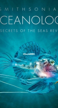 Oceanology: The Secrets of the Sea Revealed - DK Smithsonian - English