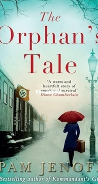 The Orphan’s Tale - Pam Jenoff - English