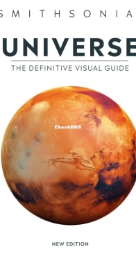 Universe, Third Edition - DK Definitive Visual Guide -