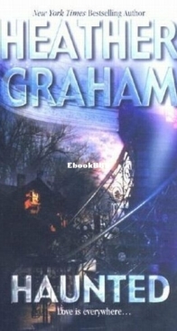 Haunted - Harrison Investigation 1 - Heather Graham - English