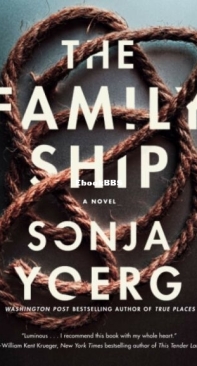 The Family Ship - Sonja Yoerg - English