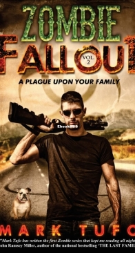 A Plague Upon Your Family - Zombie Fallout Book 2 - Mark Tufo - English