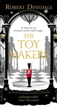 The Toymakers - Robert Dinsdale - English