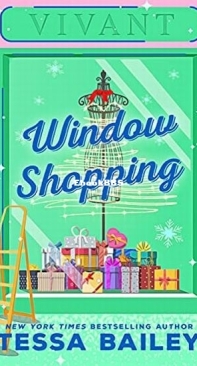 Window Shopping - Tessa Bailey - English