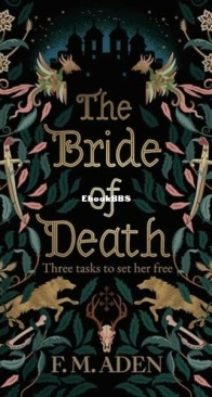 The Bride of Death - F.M. Aden - English